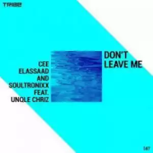 Cee ElAssaad X Soultronixx - Don’t Leave Me (Voodoo Mix) Ft.Unqle Chriz